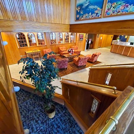 Groton Inn & Suites Dış mekan fotoğraf