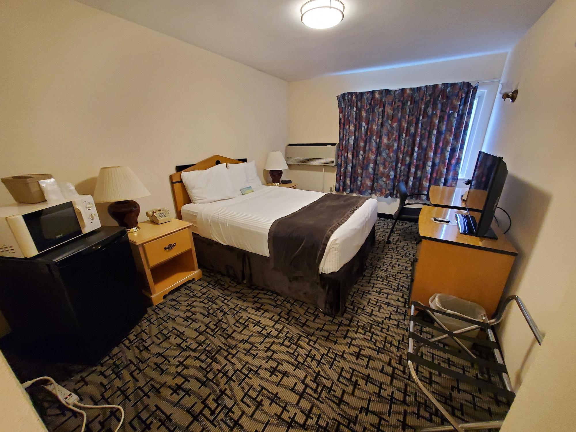 Groton Inn & Suites Dış mekan fotoğraf
