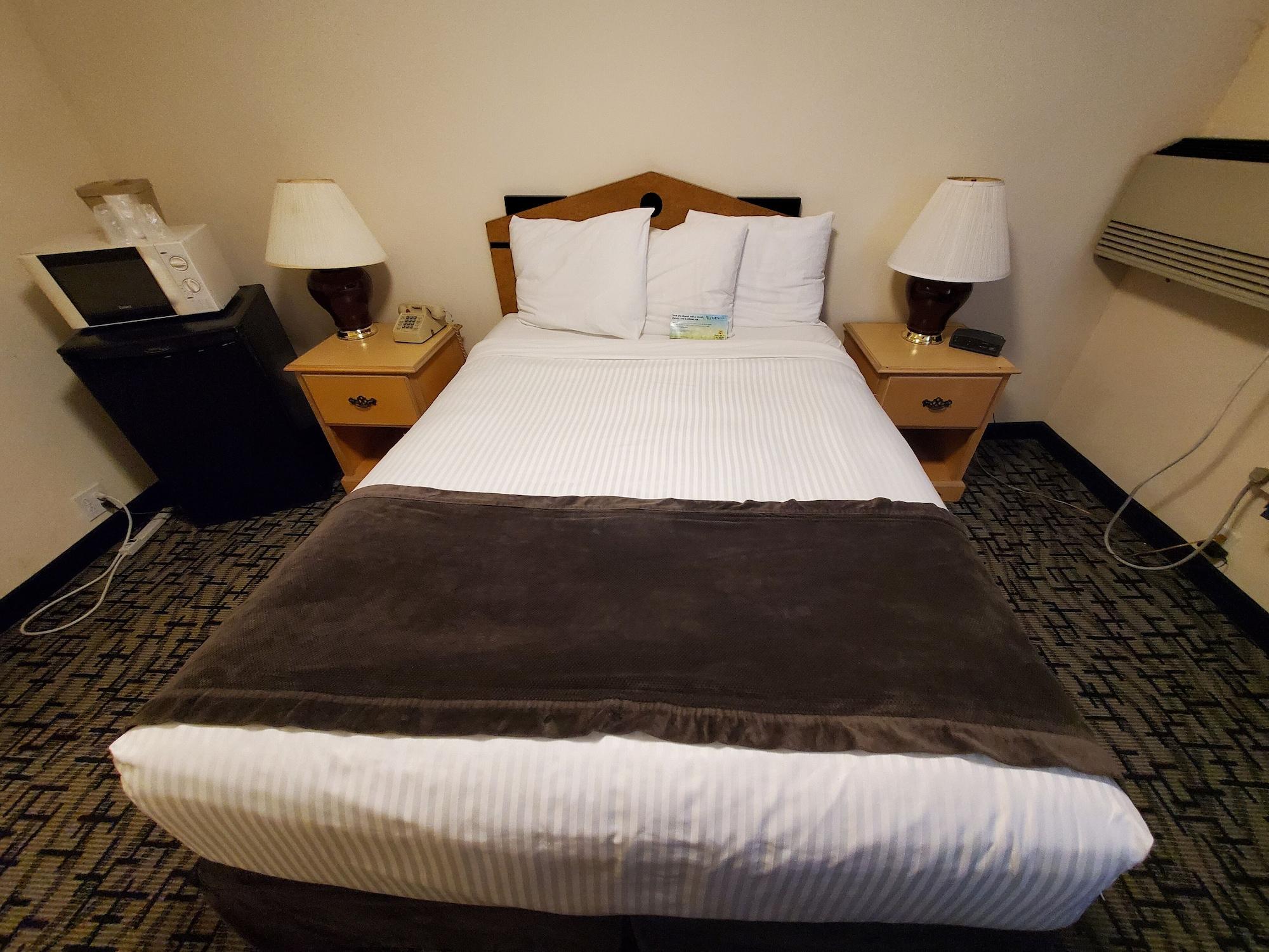 Groton Inn & Suites Dış mekan fotoğraf