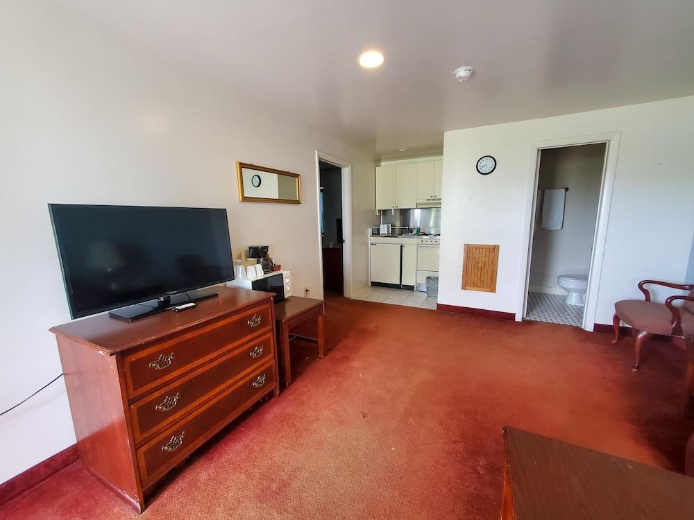 Groton Inn & Suites Dış mekan fotoğraf