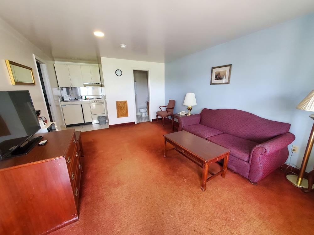 Groton Inn & Suites Dış mekan fotoğraf