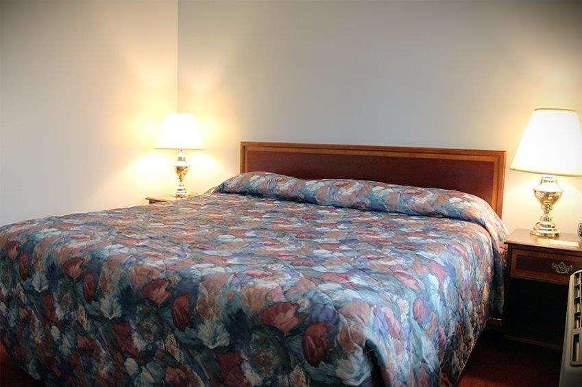 Groton Inn & Suites Oda fotoğraf