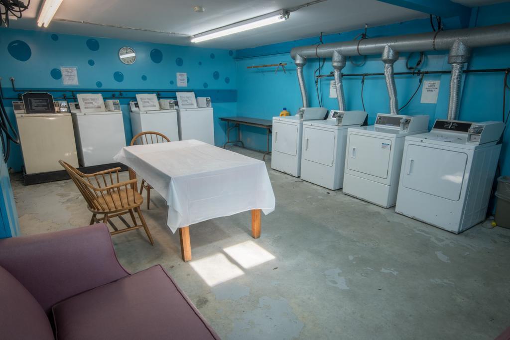 Groton Inn & Suites Dış mekan fotoğraf